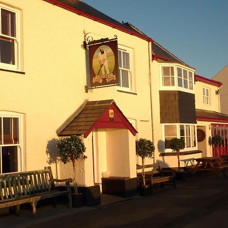 The Cricket Inn Beesands المظهر الخارجي الصورة