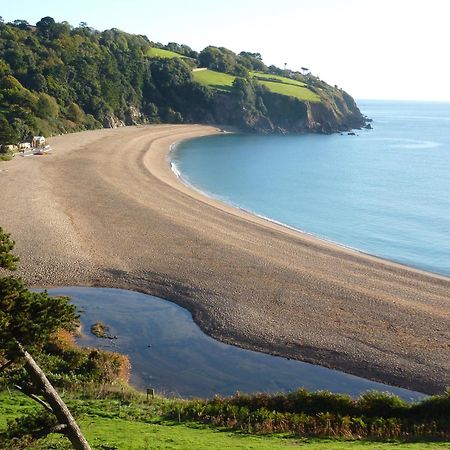 The Cricket Inn Beesands المظهر الخارجي الصورة