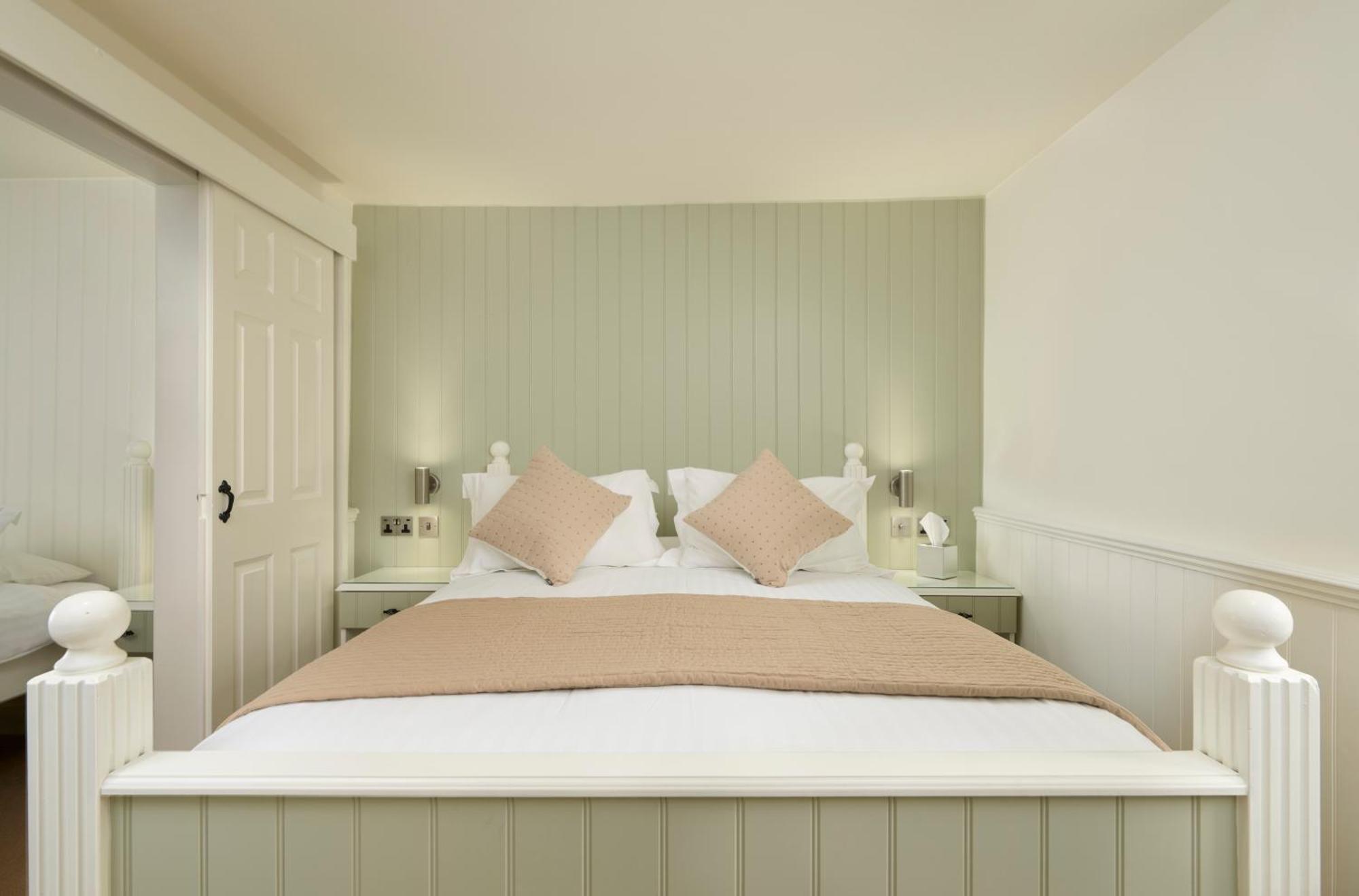 The Cricket Inn Beesands المظهر الخارجي الصورة