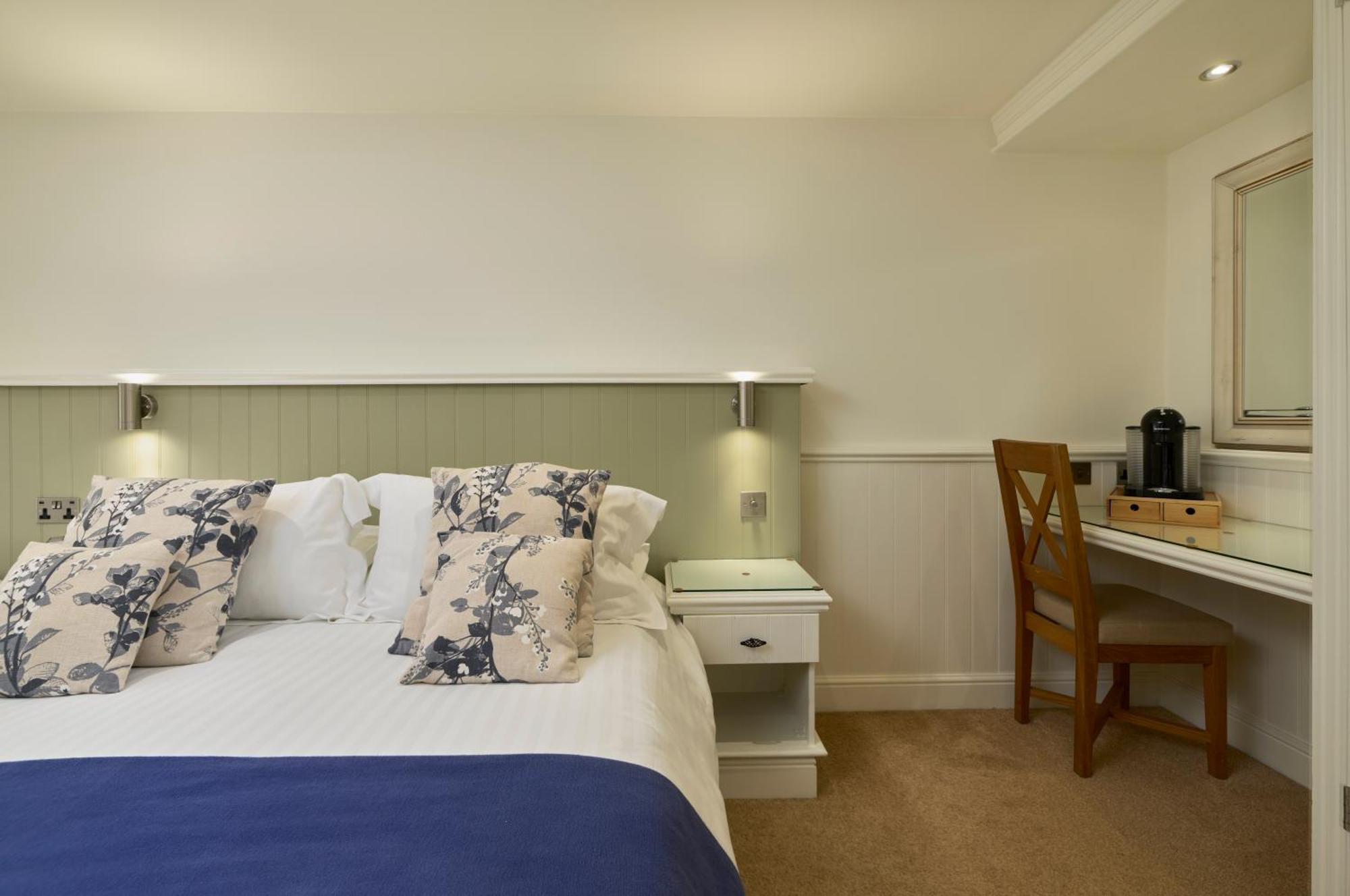 The Cricket Inn Beesands المظهر الخارجي الصورة