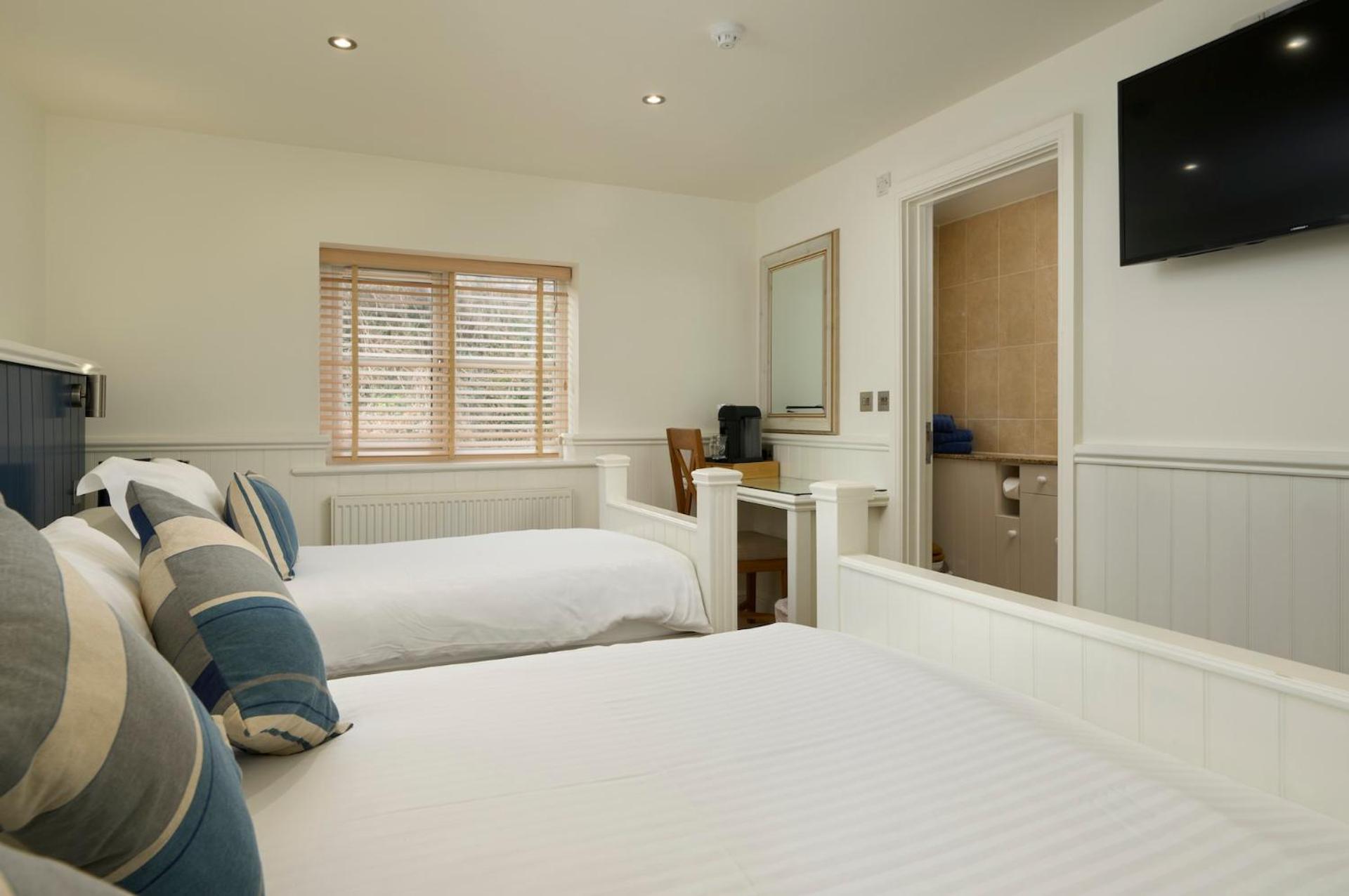 The Cricket Inn Beesands المظهر الخارجي الصورة