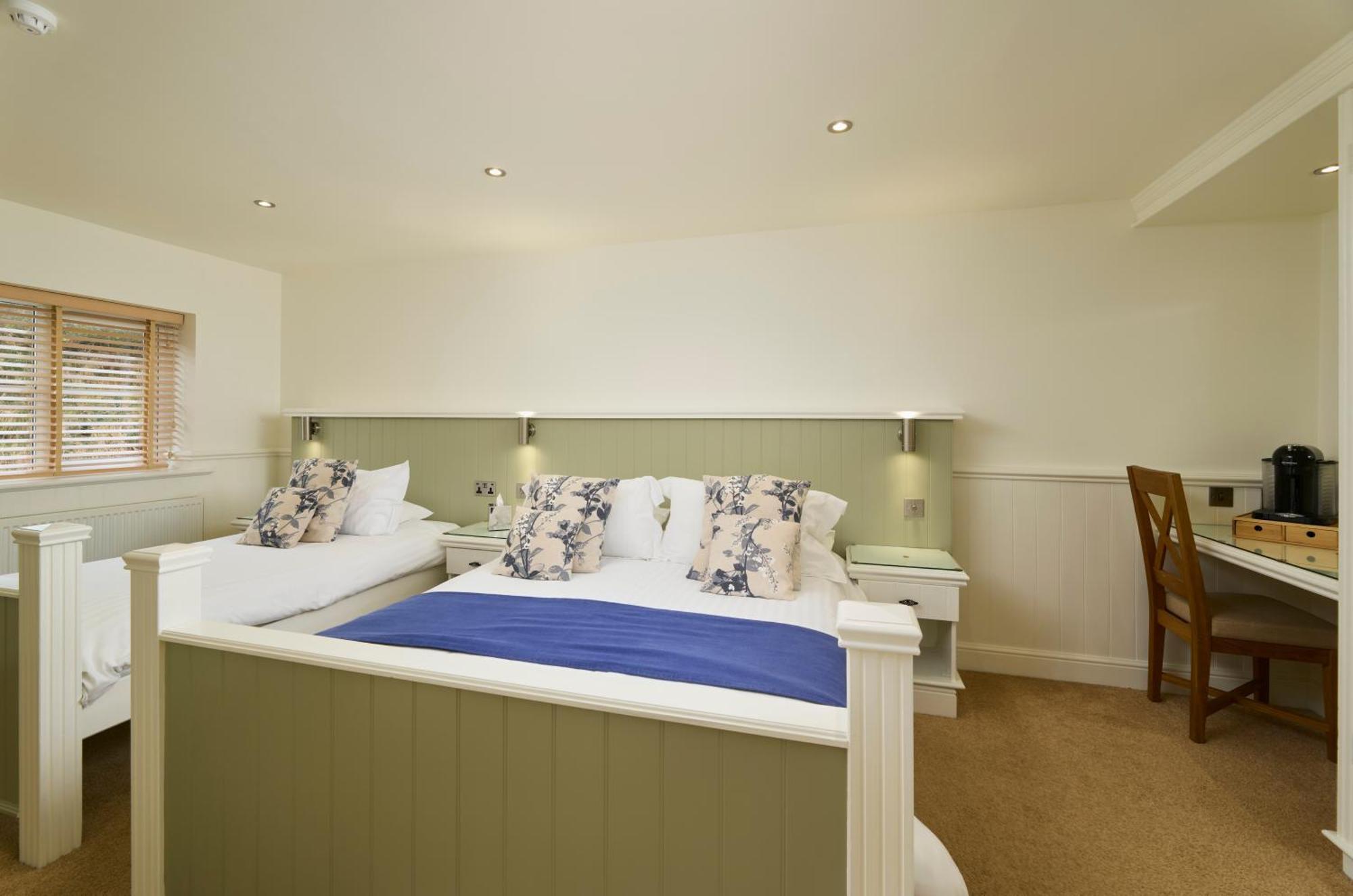 The Cricket Inn Beesands المظهر الخارجي الصورة