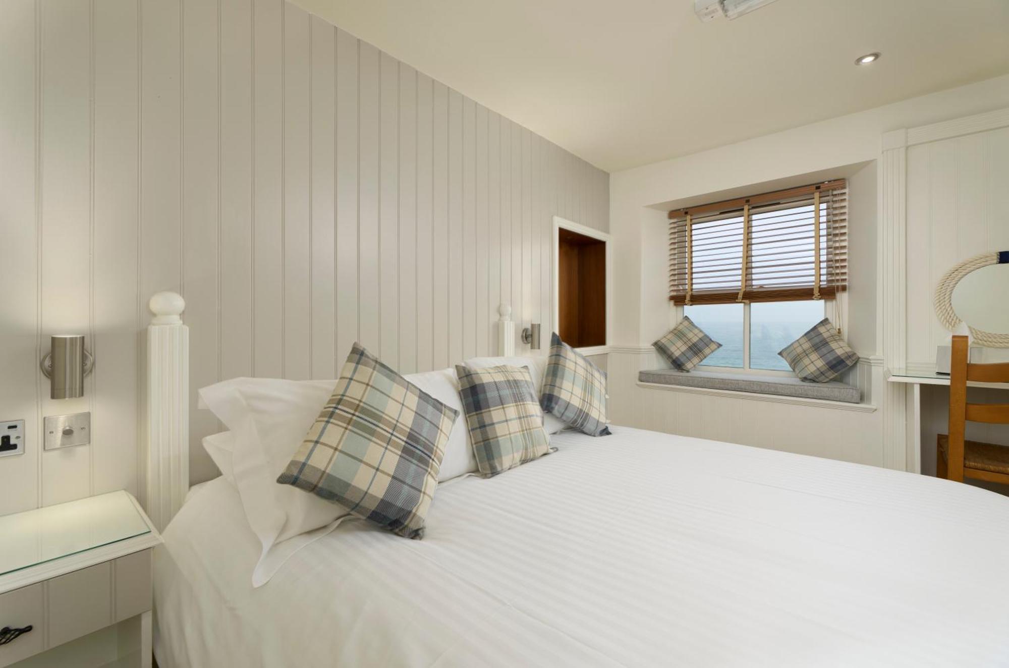 The Cricket Inn Beesands المظهر الخارجي الصورة