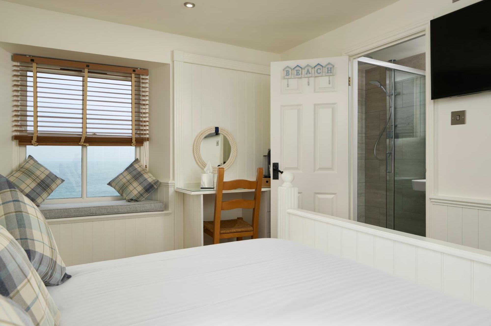 The Cricket Inn Beesands المظهر الخارجي الصورة