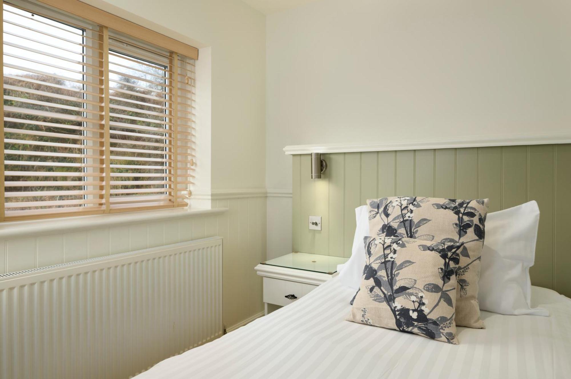 The Cricket Inn Beesands المظهر الخارجي الصورة