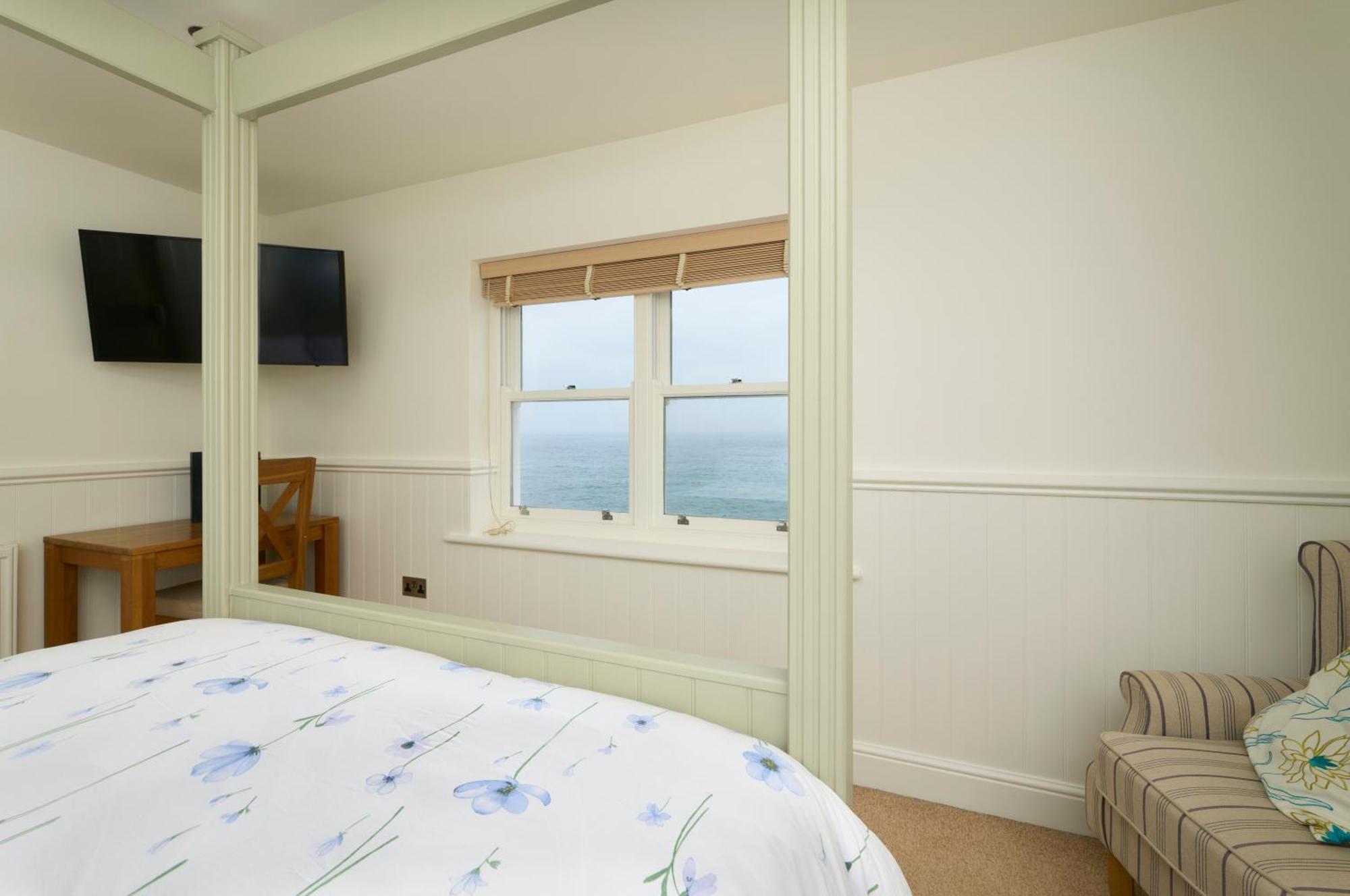 The Cricket Inn Beesands المظهر الخارجي الصورة