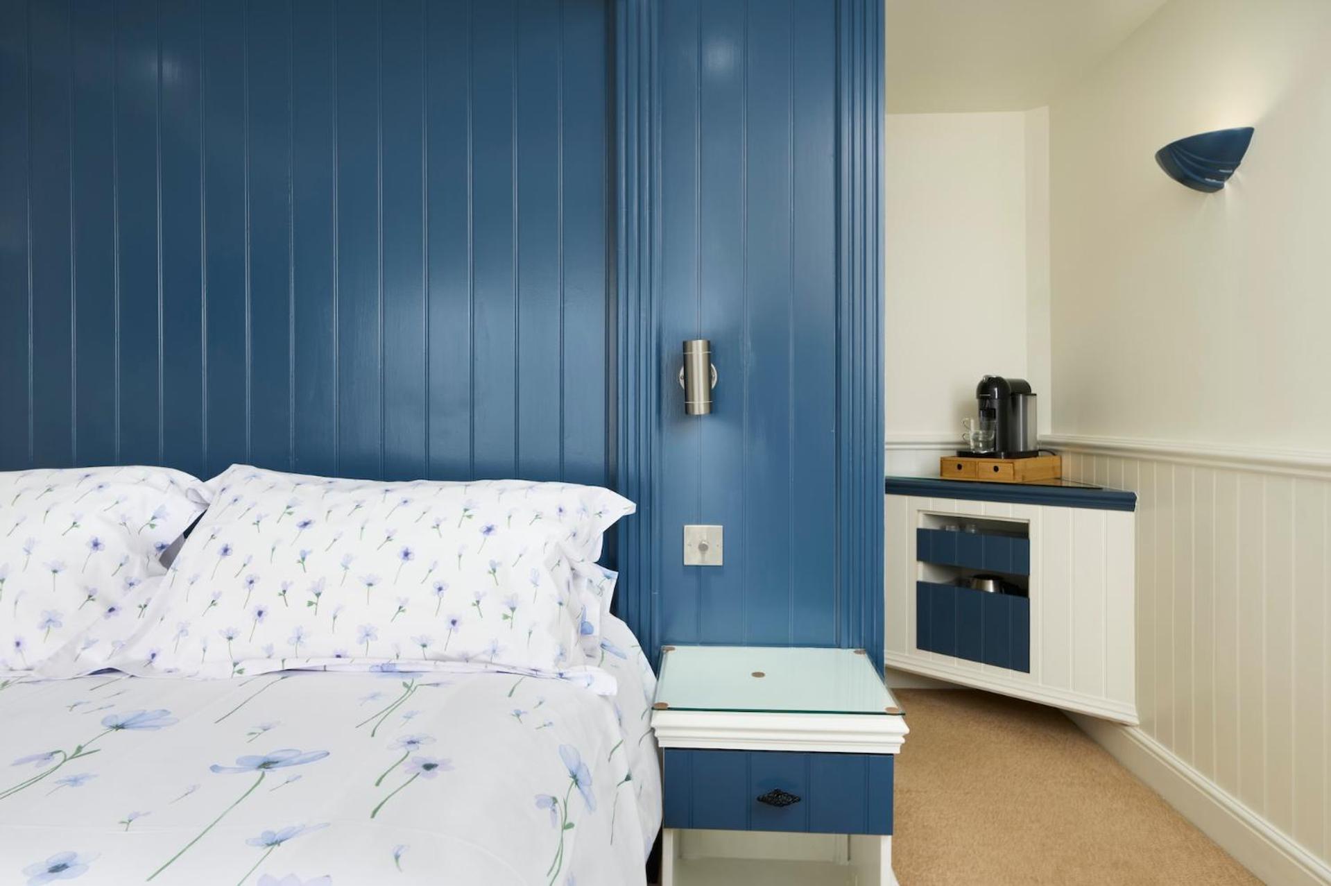 The Cricket Inn Beesands المظهر الخارجي الصورة