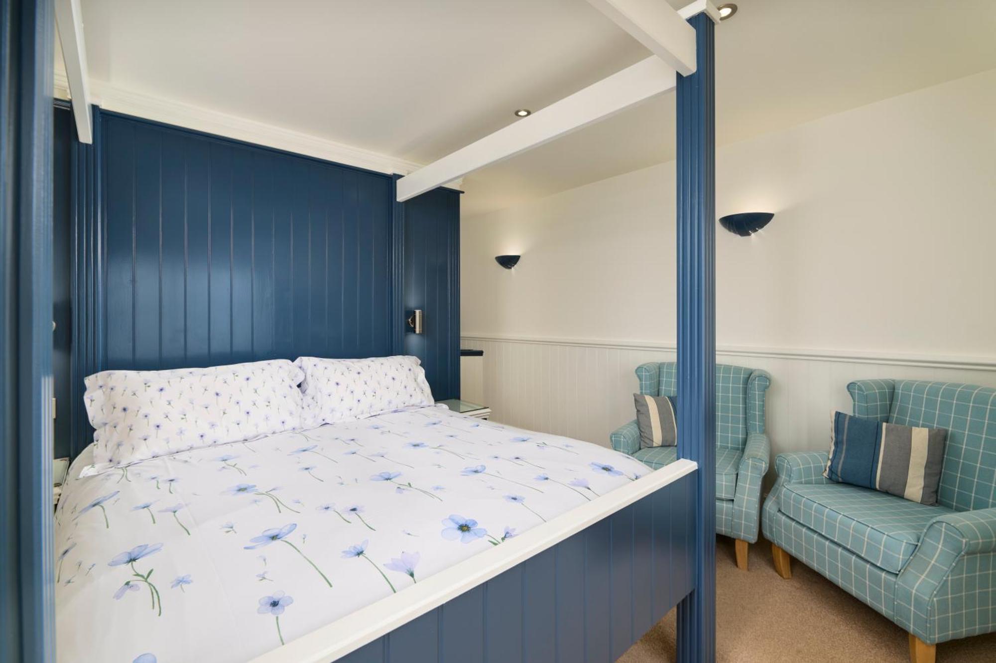 The Cricket Inn Beesands المظهر الخارجي الصورة