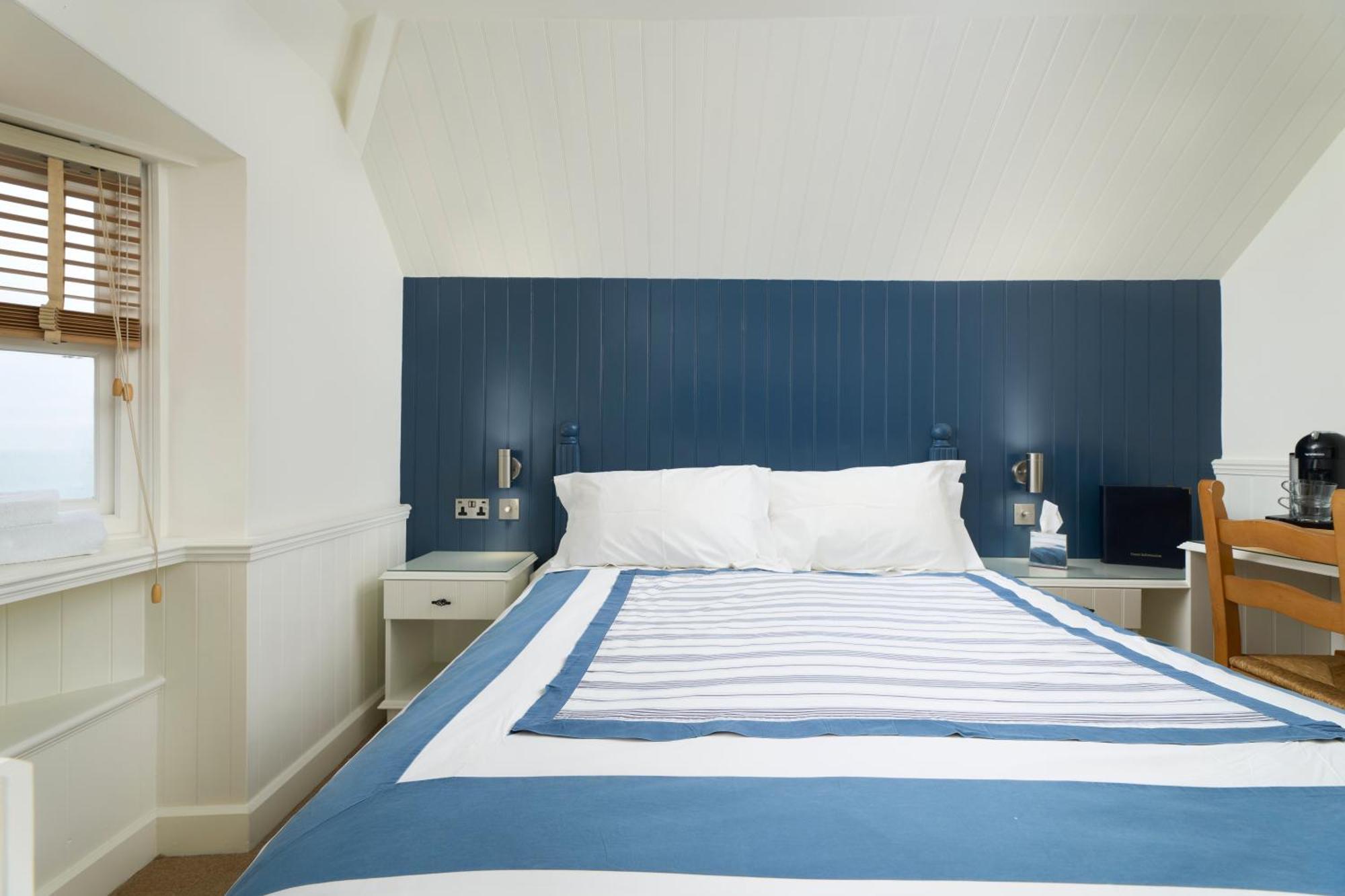 The Cricket Inn Beesands المظهر الخارجي الصورة