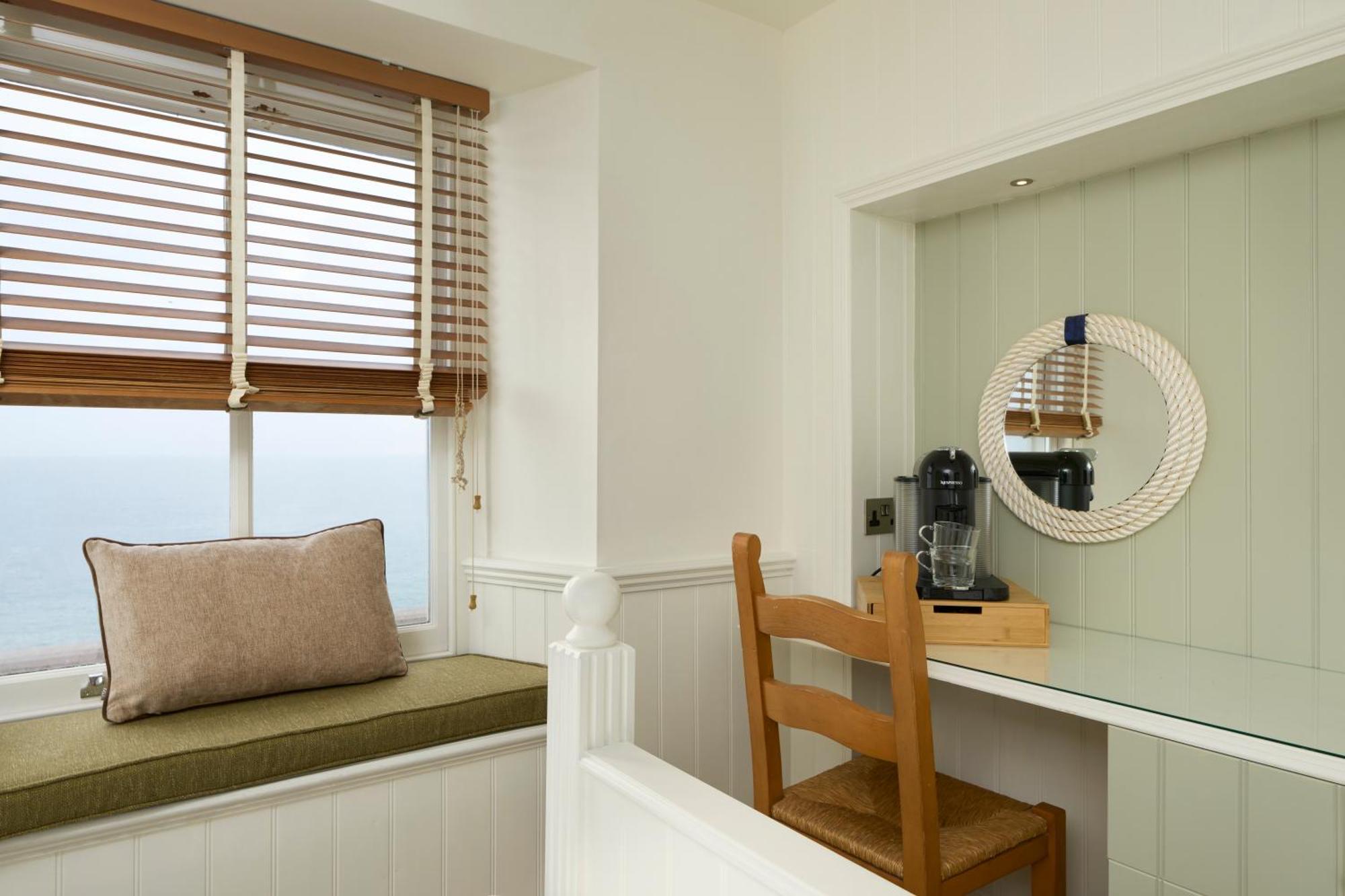 The Cricket Inn Beesands المظهر الخارجي الصورة