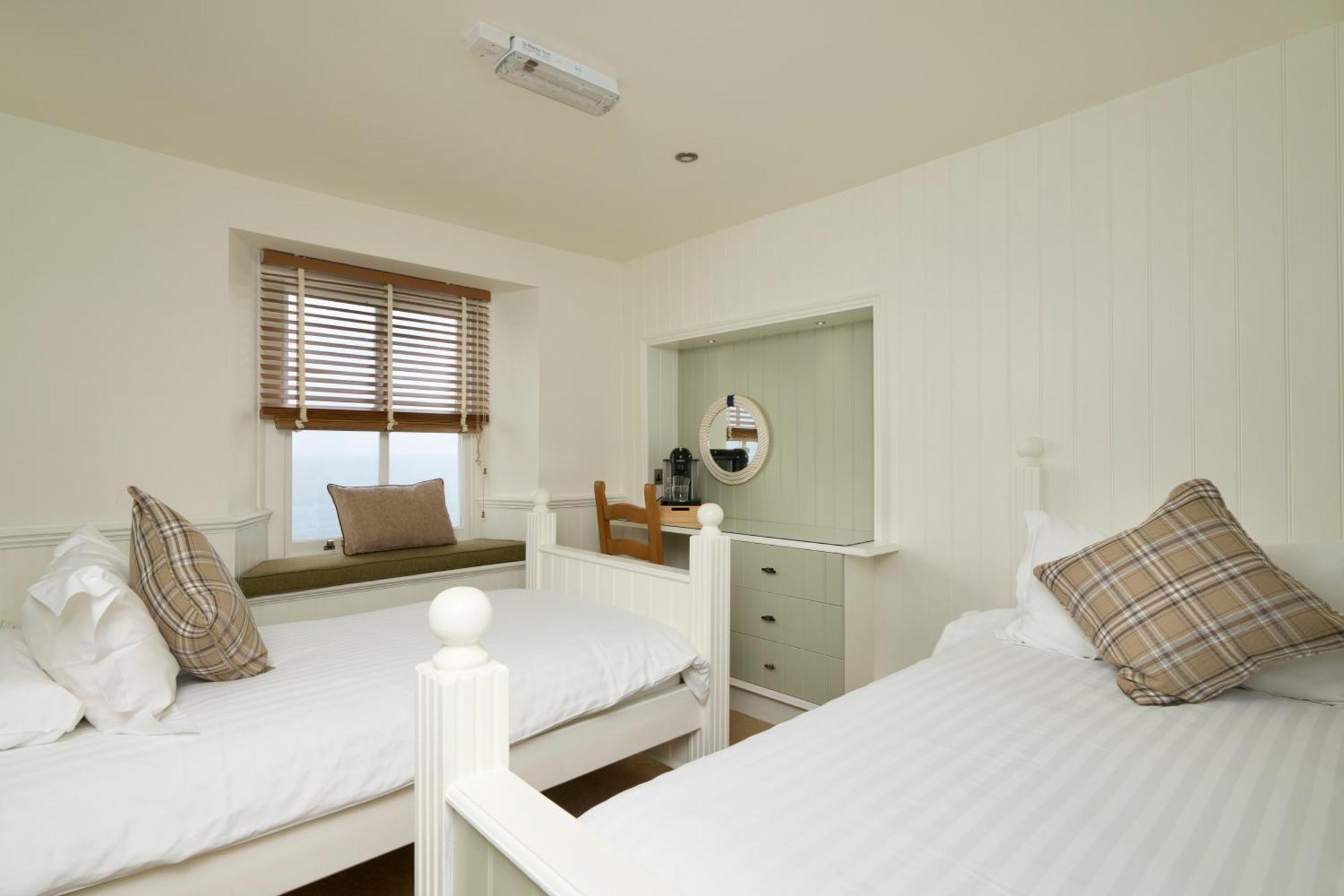The Cricket Inn Beesands المظهر الخارجي الصورة