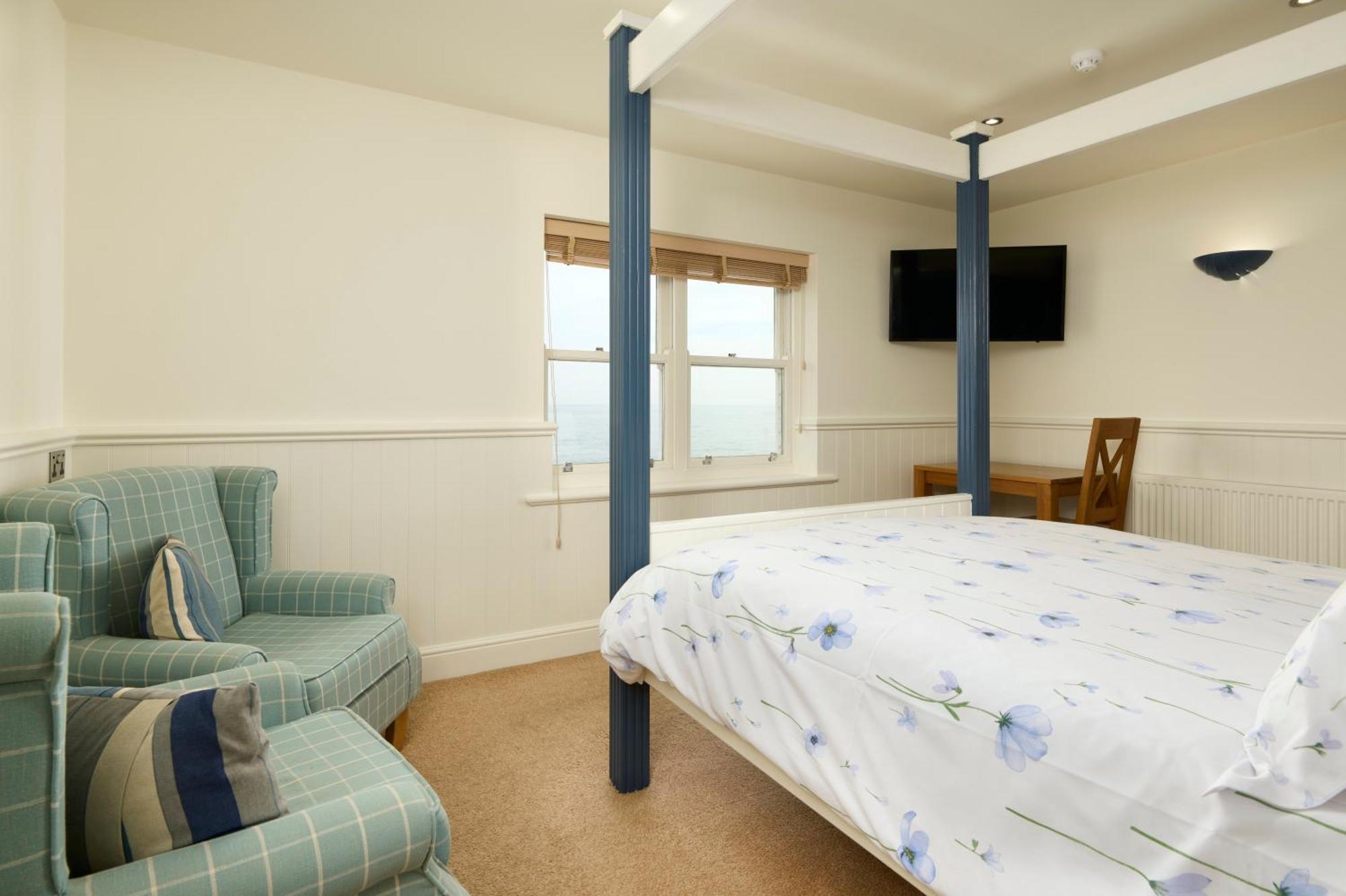 The Cricket Inn Beesands المظهر الخارجي الصورة