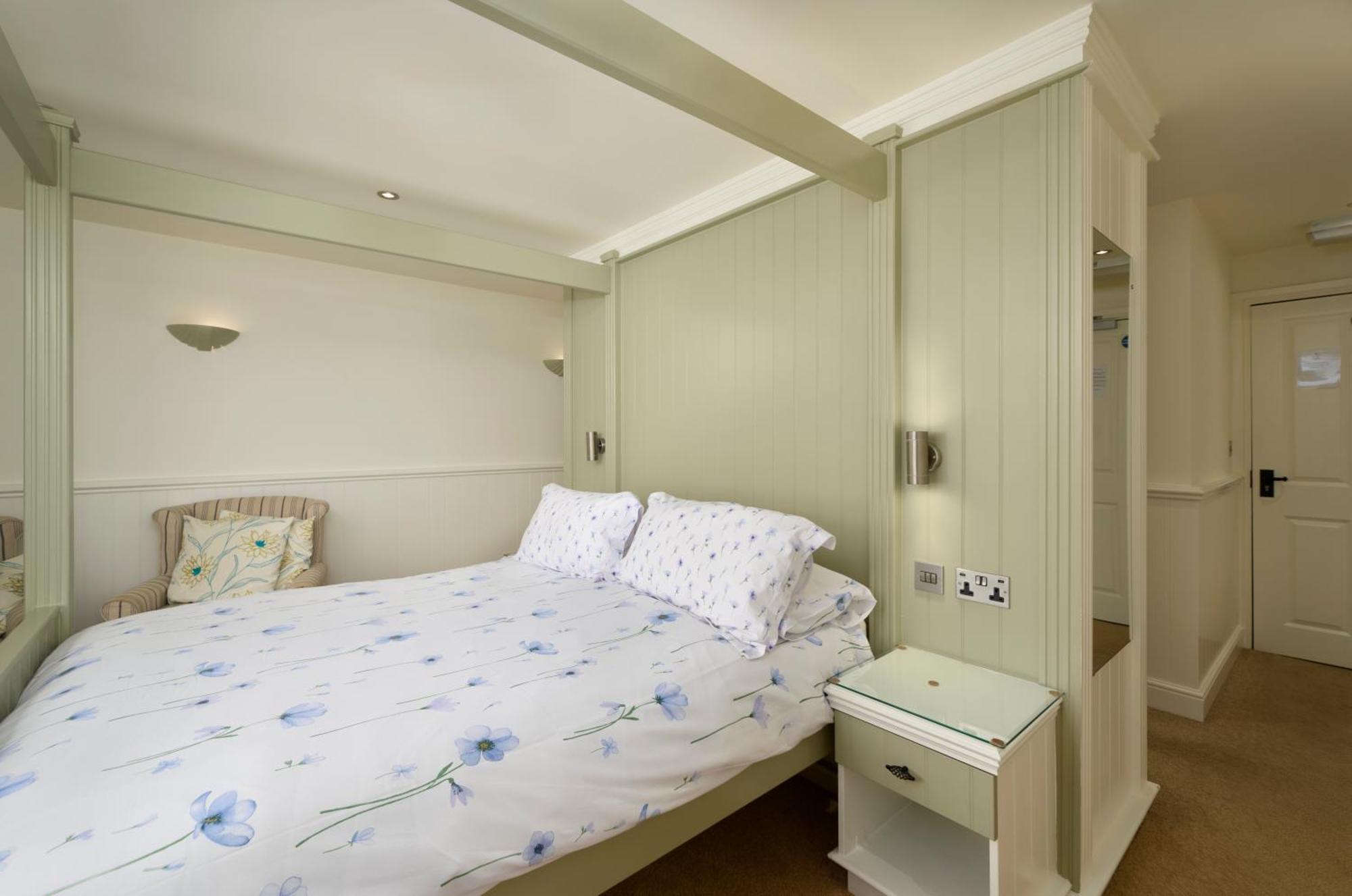 The Cricket Inn Beesands المظهر الخارجي الصورة