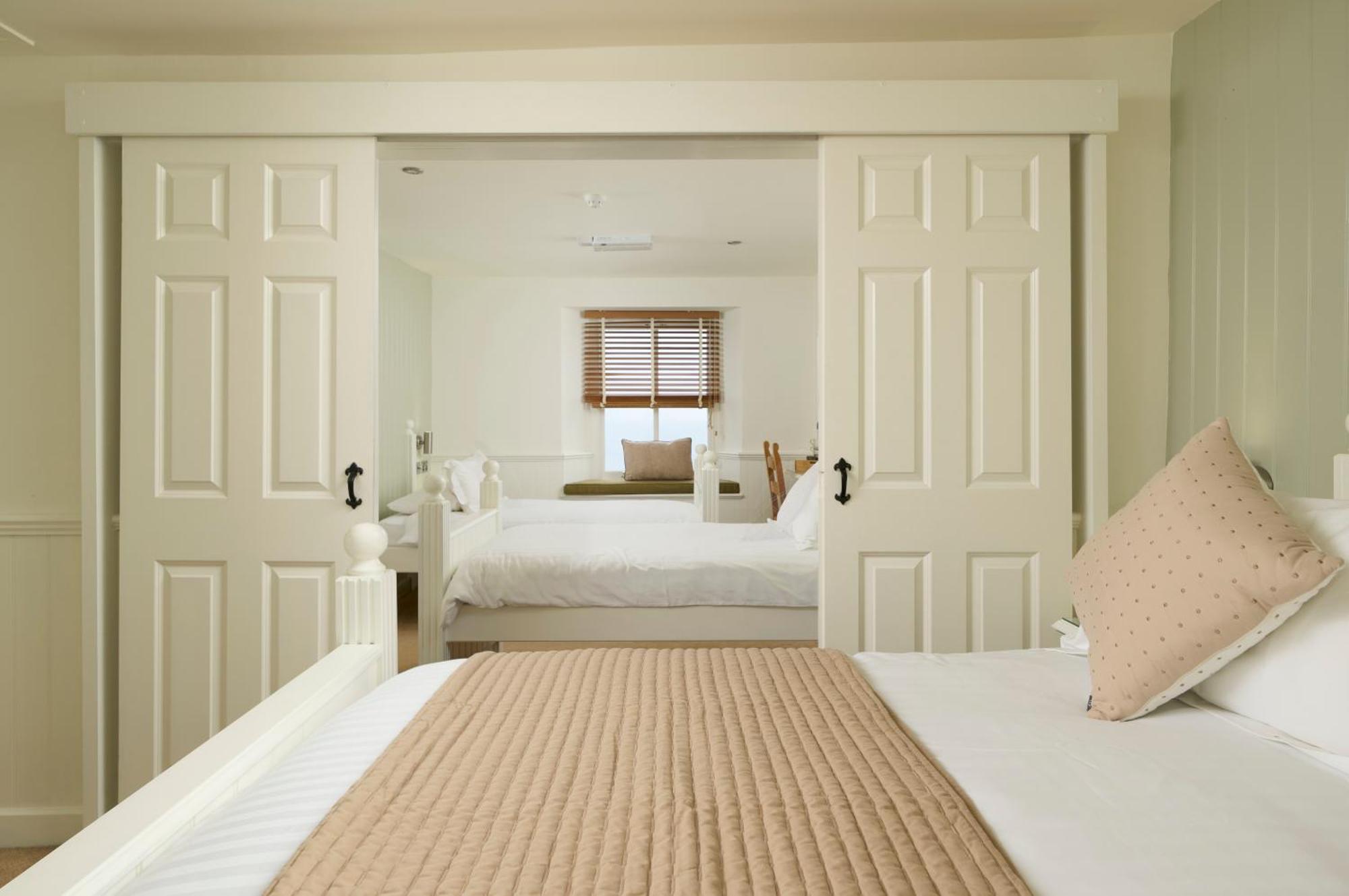 The Cricket Inn Beesands المظهر الخارجي الصورة