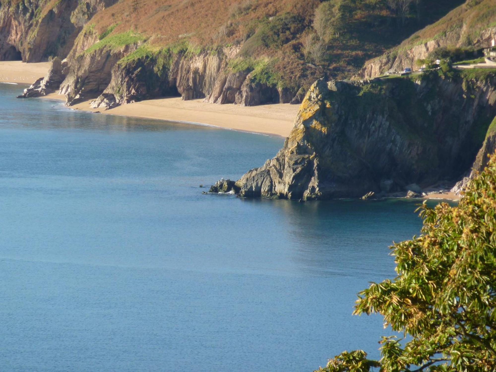 The Cricket Inn Beesands المظهر الخارجي الصورة