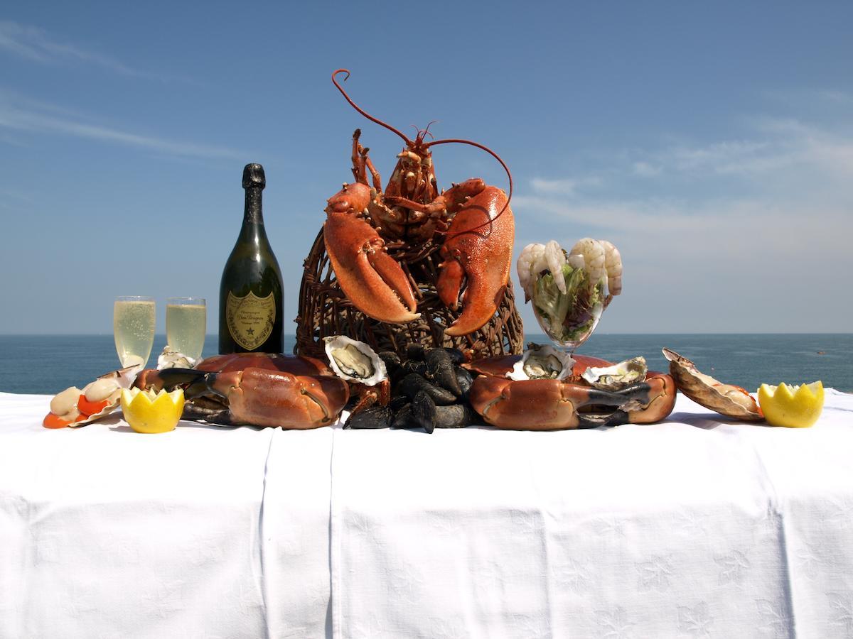 The Cricket Inn Beesands الغرفة الصورة