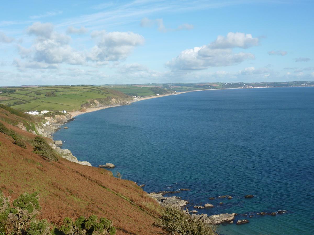 The Cricket Inn Beesands الغرفة الصورة