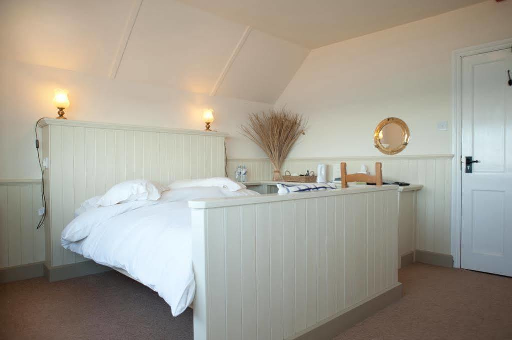 The Cricket Inn Beesands المظهر الخارجي الصورة