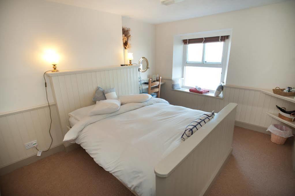 The Cricket Inn Beesands المظهر الخارجي الصورة