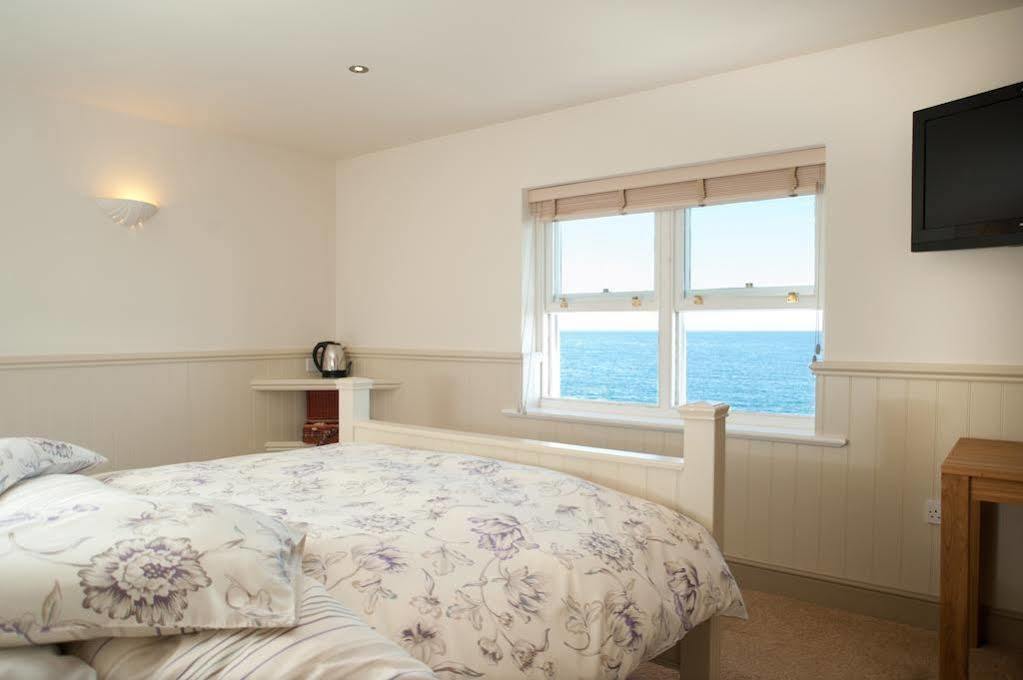 The Cricket Inn Beesands المظهر الخارجي الصورة