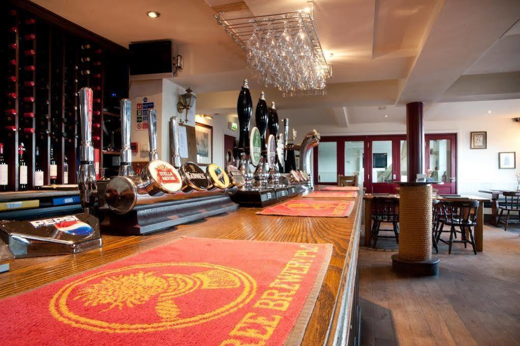 The Cricket Inn Beesands المظهر الخارجي الصورة
